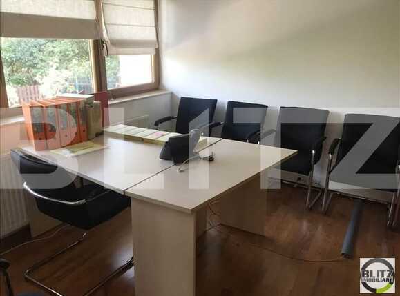 Spațiu birouri de închiriat Semicentral - 21160SIB | BLITZ Cluj-Napoca | Poza8