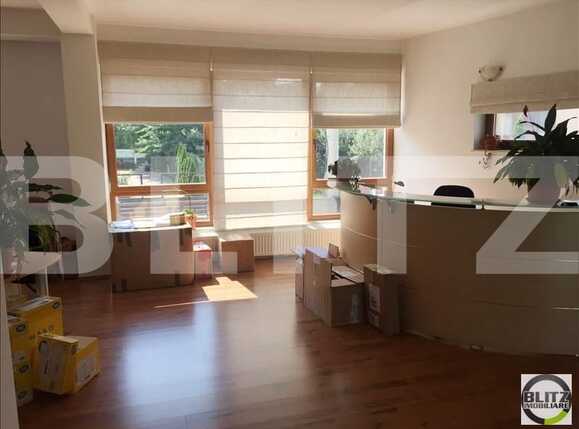 Spațiu birouri de închiriat Semicentral - 21160SIB | BLITZ Cluj-Napoca | Poza6