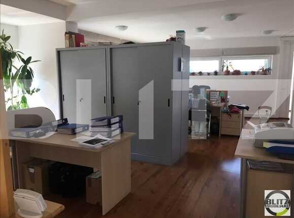 Spațiu birouri de închiriat Semicentral - 21160SIB | BLITZ Cluj-Napoca | Poza11