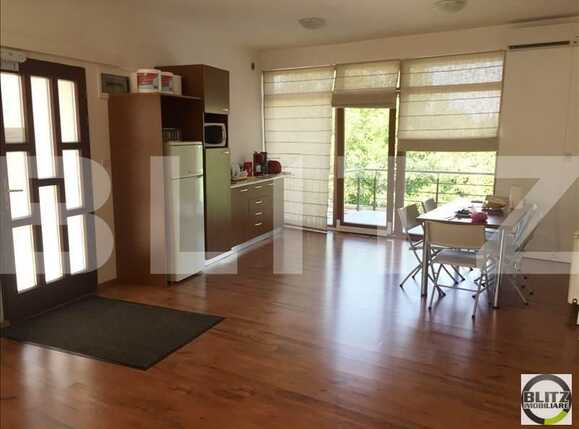 Spațiu birouri de închiriat Semicentral - 21160SIB | BLITZ Cluj-Napoca | Poza7