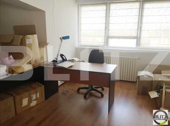 Spațiu birouri de închiriat Semicentral - 21160SIB | BLITZ Cluj-Napoca | Poza13