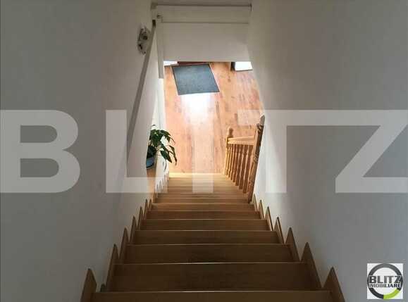 Spațiu birouri de închiriat Semicentral - 21160SIB | BLITZ Cluj-Napoca | Poza10