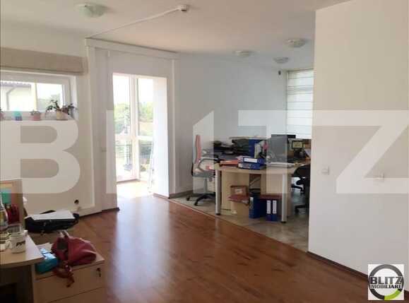 Spațiu birouri de închiriat Semicentral - 21160SIB | BLITZ Cluj-Napoca | Poza12