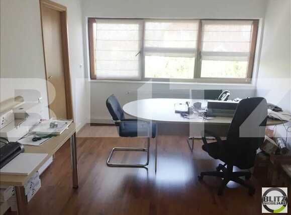 Spațiu birouri de închiriat Semicentral - 21160SIB | BLITZ Cluj-Napoca | Poza9