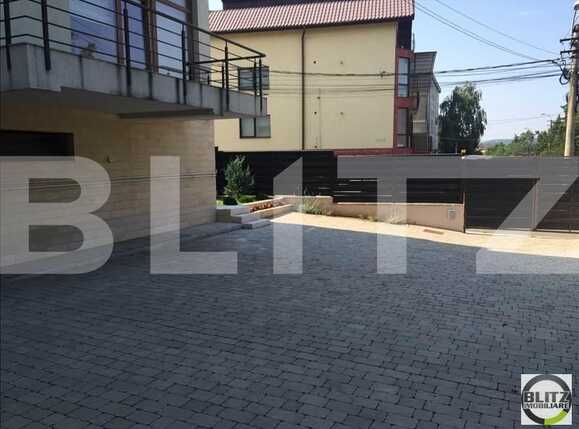 Spațiu birouri de închiriat Semicentral - 21160SIB | BLITZ Cluj-Napoca | Poza2