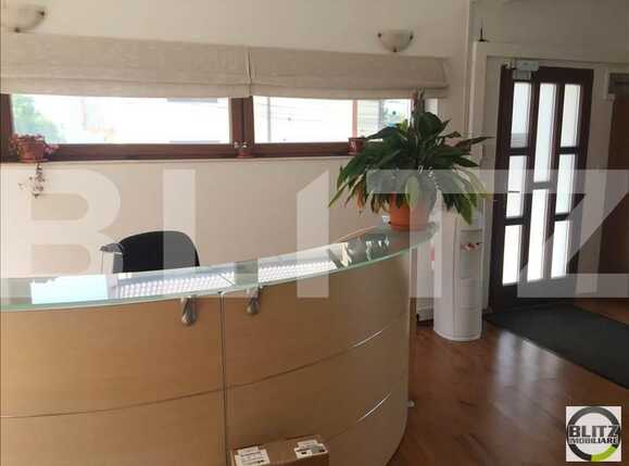 Spațiu birouri de închiriat Semicentral - 21160SIB | BLITZ Cluj-Napoca | Poza5