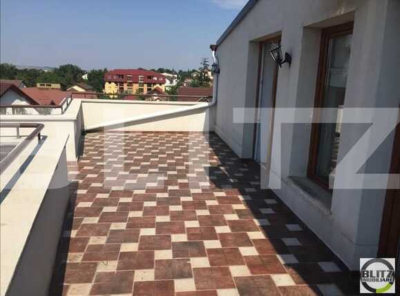 Spațiu birouri de închiriat Semicentral - 21160SIB | BLITZ Cluj-Napoca | Poza16