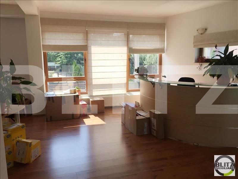 Spațiu birouri de închiriat Semicentral - 21160SIB | BLITZ Cluj-Napoca | Poza6