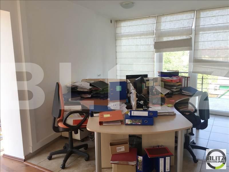Spațiu birouri de închiriat Semicentral - 21160SIB | BLITZ Cluj-Napoca | Poza14