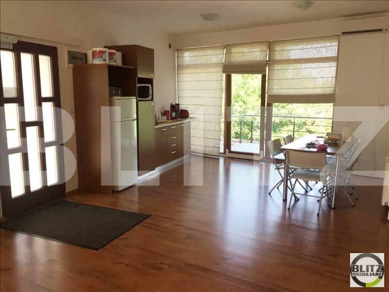 Spațiu birouri de închiriat Semicentral - 21160SIB | BLITZ Cluj-Napoca | Poza7