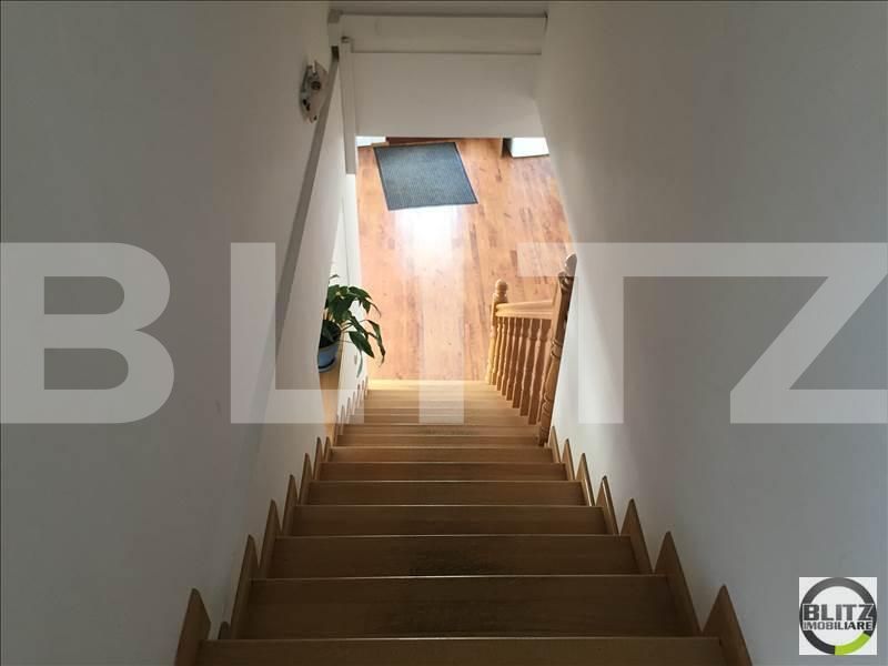 Spațiu birouri de închiriat Semicentral - 21160SIB | BLITZ Cluj-Napoca | Poza10