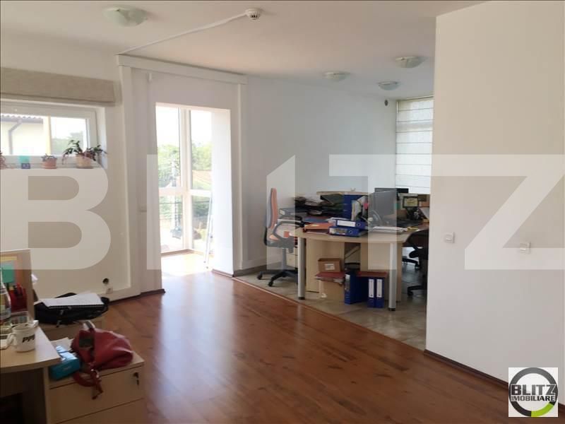 Spațiu birouri de închiriat Semicentral - 21160SIB | BLITZ Cluj-Napoca | Poza12