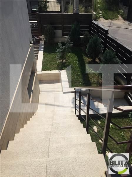 Spațiu birouri de închiriat Semicentral - 21160SIB | BLITZ Cluj-Napoca | Poza4