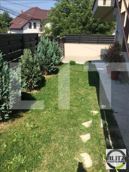 Spațiu birouri de închiriat Semicentral - 21160SIB | BLITZ Cluj-Napoca | Poza3