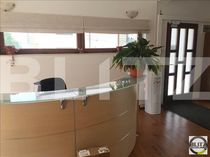 Spațiu birouri de închiriat Semicentral - 21160SIB | BLITZ Cluj-Napoca | Poza5