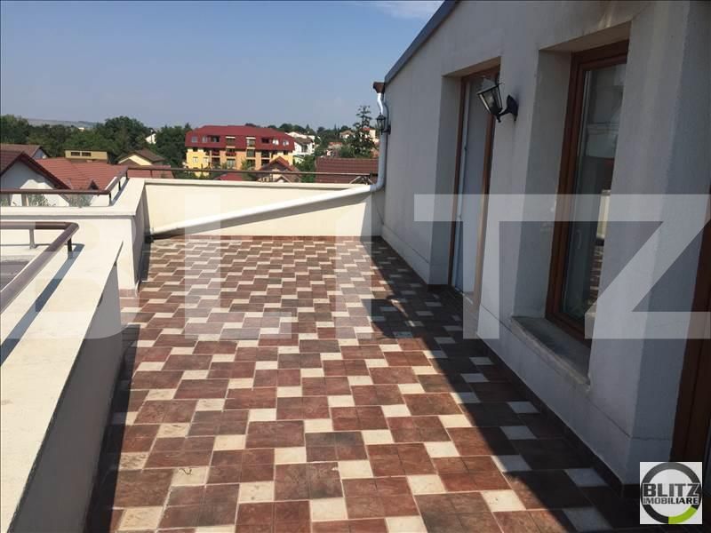 Spațiu birouri de închiriat Semicentral - 21160SIB | BLITZ Cluj-Napoca | Poza16