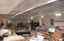 Cladire Multifunctionala Pretabila Birouri Activitati Comerciale /Industriale.