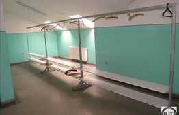 Cladire Multifunctionala Pretabila Birouri Activitati Comerciale /Industriale.