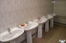 Cladire Multifunctionala Pretabila Birouri Activitati Comerciale /Industriale.