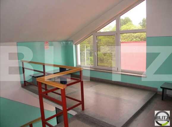 Spațiu birouri de închiriat Semicentral - 21161SIB | BLITZ Cluj-Napoca | Poza8