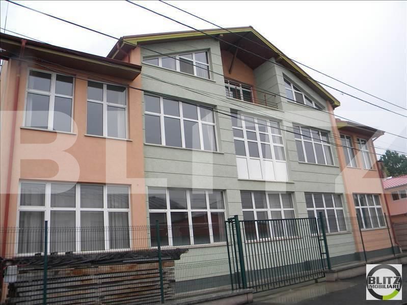 Spațiu birouri de închiriat Semicentral - 21161SIB | BLITZ Cluj-Napoca | Poza2