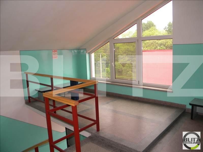 Spațiu birouri de închiriat Semicentral - 21161SIB | BLITZ Cluj-Napoca | Poza8