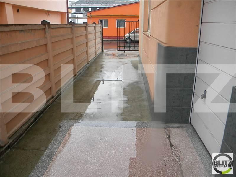 Spațiu birouri de închiriat Semicentral - 21161SIB | BLITZ Cluj-Napoca | Poza4