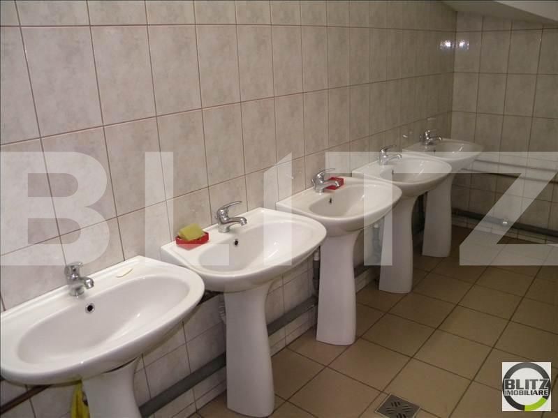 Spațiu birouri de închiriat Semicentral - 21161SIB | BLITZ Cluj-Napoca | Poza14