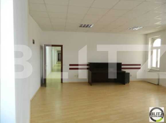 Spațiu birouri de închiriat Semicentral - 21162SIB | BLITZ Cluj-Napoca | Poza7
