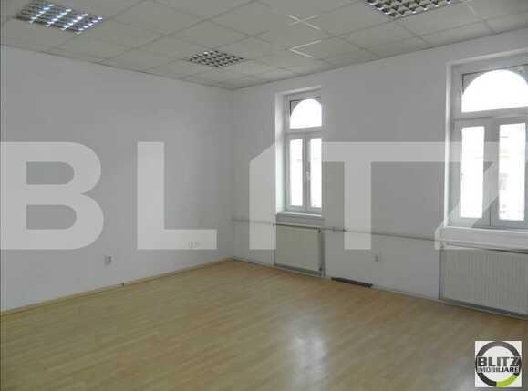 Spațiu birouri de închiriat Semicentral - 21162SIB | BLITZ Cluj-Napoca | Poza2