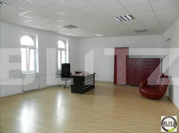 Spațiu birouri de închiriat Semicentral - 21162SIB | BLITZ Cluj-Napoca | Poza1