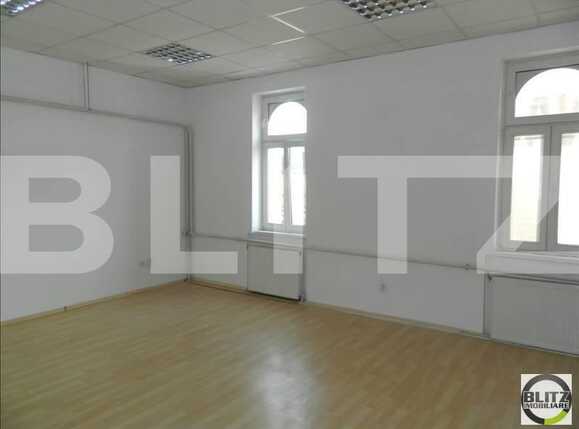 Spațiu birouri de închiriat Semicentral - 21162SIB | BLITZ Cluj-Napoca | Poza3
