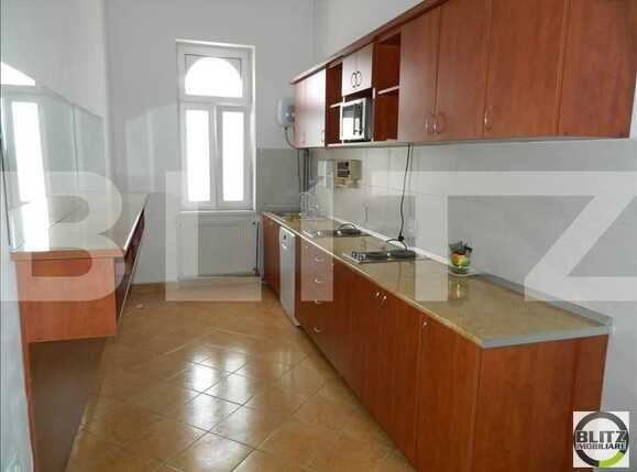 Spațiu birouri de închiriat Semicentral - 21162SIB | BLITZ Cluj-Napoca | Poza9