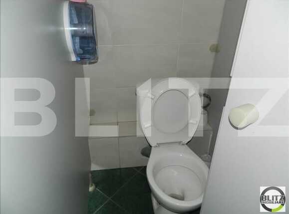 Spațiu birouri de închiriat Semicentral - 21162SIB | BLITZ Cluj-Napoca | Poza12