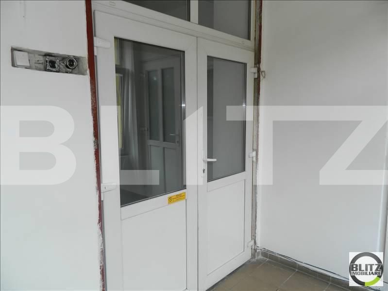 Spațiu birouri de închiriat Semicentral - 21162SIB | BLITZ Cluj-Napoca | Poza10