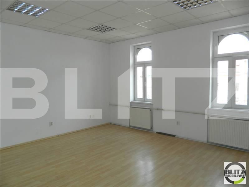 Spațiu birouri de închiriat Semicentral - 21162SIB | BLITZ Cluj-Napoca | Poza2