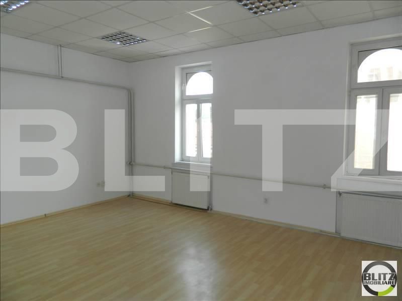 Spațiu birouri de închiriat Semicentral - 21162SIB | BLITZ Cluj-Napoca | Poza3