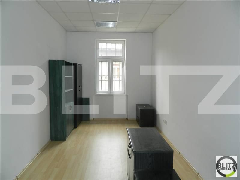 Spațiu birouri de închiriat Semicentral - 21162SIB | BLITZ Cluj-Napoca | Poza6