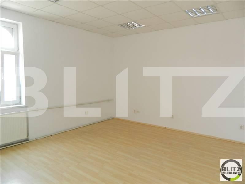 Spațiu birouri de închiriat Semicentral - 21162SIB | BLITZ Cluj-Napoca | Poza8
