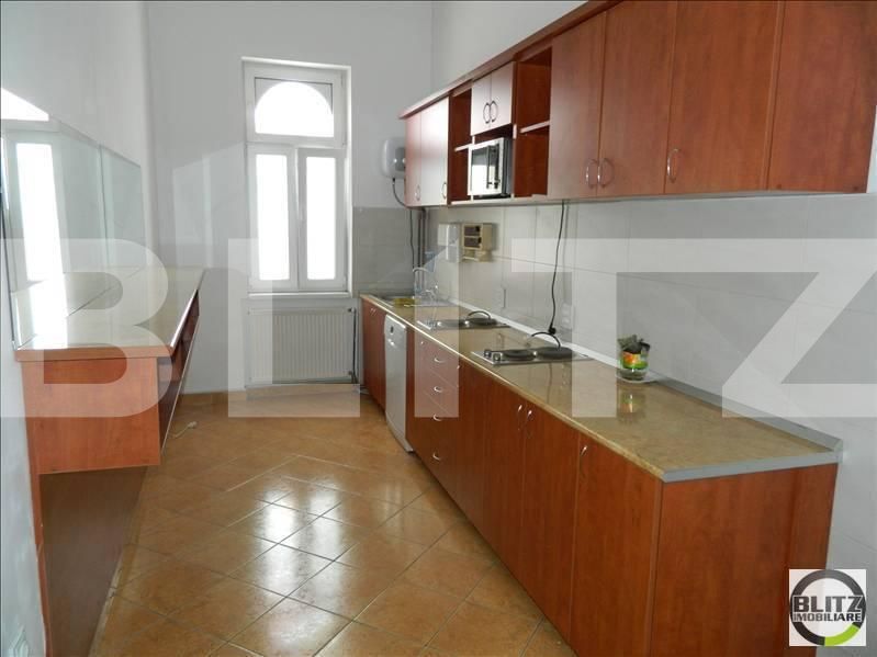 Spațiu birouri de închiriat Semicentral - 21162SIB | BLITZ Cluj-Napoca | Poza9