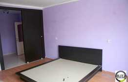 Inchiriere spatiu 8 incaperi in casa, 300 mp plus 500 mp curte, zona Barc