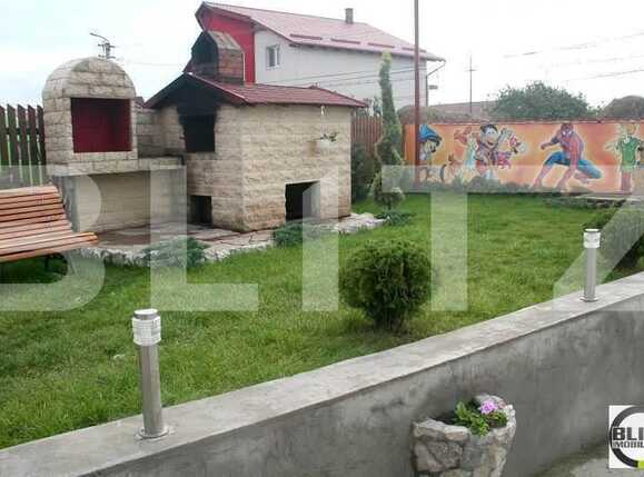 Spațiu birouri de închiriat Someseni - 21163SIB | BLITZ Cluj-Napoca | Poza11