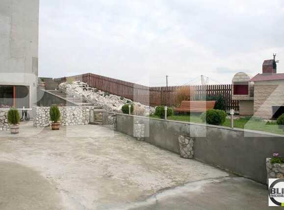 Spațiu birouri de închiriat Someseni - 21163SIB | BLITZ Cluj-Napoca | Poza8