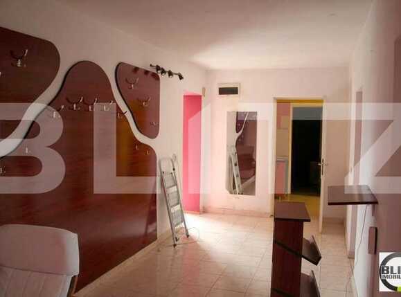 Spațiu birouri de închiriat Someseni - 21163SIB | BLITZ Cluj-Napoca | Poza4