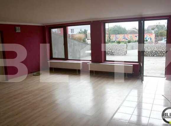 Spațiu birouri de închiriat Someseni - 21163SIB | BLITZ Cluj-Napoca | Poza1