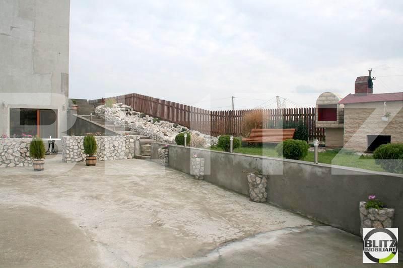 Spațiu birouri de închiriat Someseni - 21163SIB | BLITZ Cluj-Napoca | Poza8