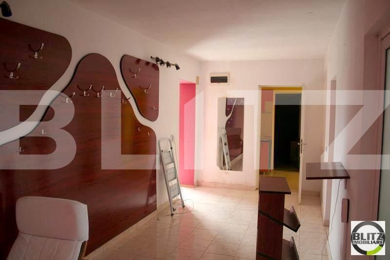 Spațiu birouri de închiriat Someseni - 21163SIB | BLITZ Cluj-Napoca | Poza4