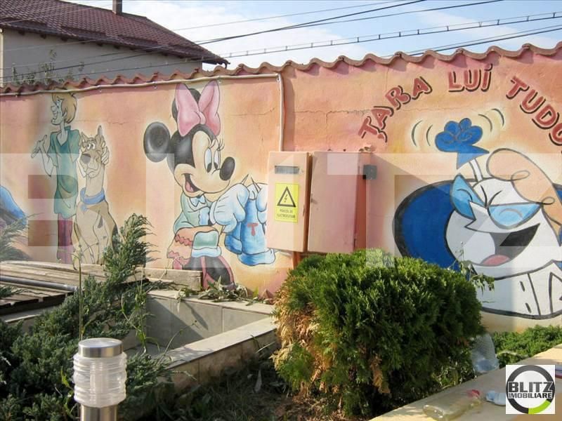 Spațiu birouri de închiriat Someseni - 21163SIB | BLITZ Cluj-Napoca | Poza13