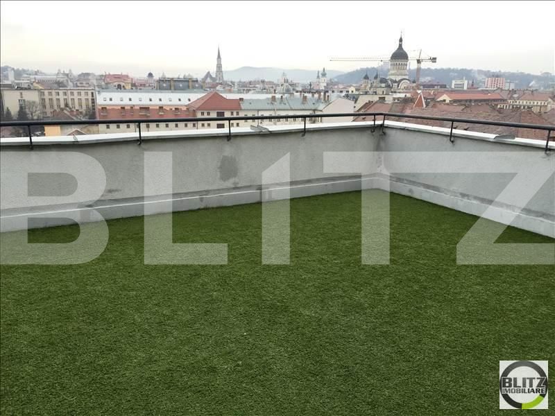 Spațiu birouri de închiriat Central - 21164SIB | BLITZ Cluj-Napoca | Poza14