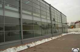 300 mp ultarfinisat in zona Dambul Rotund!